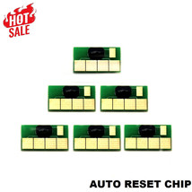 Ink Cartridge Chip for HP 177 02 363 801 for HP Photosmart C7280 C7283 C7288 - $20.95