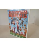 Cloudy With a Chance of Meatballs (DVD, 2010) - £3.06 GBP