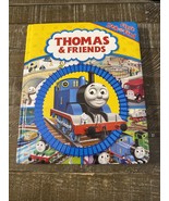 Thomas And Friends Hardcover Book - $214.99 MXN
