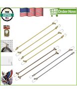 Assorted Color 10&quot; Mini Bungee Cord Set - 8 Pack, Lightweight &amp; Durable - $175.30 MXN