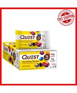 Delicious Chocolatey Peanut Candies - 1g Sugar, 10g Protein, 12 Convenie... - $627.36 MXN