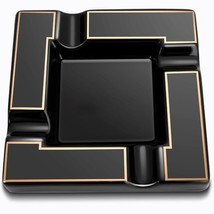 Large Ceramic Cigar  Ashtray image 14