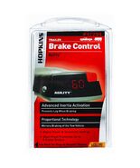 Hopkins 47294 Agility Plug-in Simple Brake Control - $1,625.69 MXN