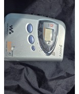 Sony Walkman  - $20.00