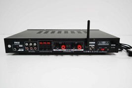 Pyle PDA7BU.5 5 Channel Rack Mount Bluetooth Amplifier Receiver image 5