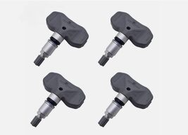 Set of 4 Tire Pressure Sensor 315MHz TPMS for Corvette 2005-2009 C6 6.0 ... - $30.60 CAD