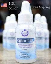 BioTouch Color Lift 1 fl oz-New/Sealed Exp 12/25 Authentic - $64.35