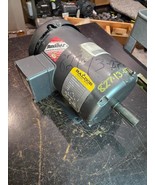 Baldor M3554T Super-E AC Induction Motor 1.5HP 3Ph 1770RPM 230/460V NEW ... - €167,09 EUR