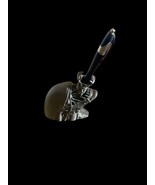 3d printed alien pen holder - $245.03 MXN