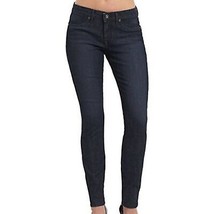 NWT Womens Size 4 or 27 Rich &amp; Skinny Marilyn Stretch Denim Jeans Skinny Jeans - £21.67 GBP