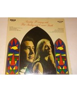 Vinilo RARO Domingo Por La Mañana Con Nat Stuckey Y Connie Smith LSP-4300 - $905.74