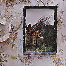 Led Zeppelin IV [Remaster] by Led Zeppelin (CD, Jul-1994, Atlantic (Label)) - £6.29 GBP