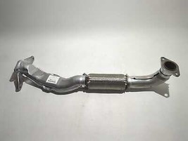 New Genuine Mitsubishi OEM Front Exhaust Pipe 2002-2007 Lancer 2.0 MR552274 - $247.50