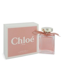 Chloe L'eau Perfume 3.3 Oz Eau De Toilette Spray image 3