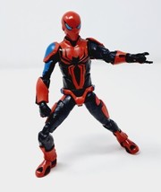 Marvel Legends Spider-Man (MK-III Spider Armor) Action Figure 2020 Hasbro Comics - £13.57 GBP