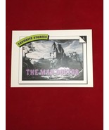 Disney Favorite Stories The Mad Doctor A-79 - $8.05 CAD