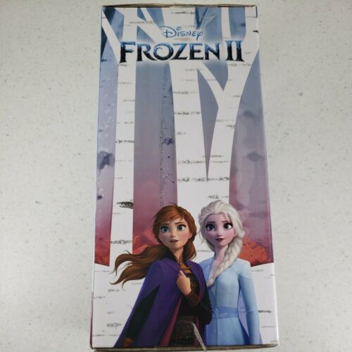 BNIB DISNEY FROZEN 2 SCRATCH-ART LIGHT SHOW PROJECTOR NOKK ELSA ANNA Item image 4