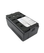 Cameron Sino Rechargeble Battery for Sony CCD-F450E (4200mAh) - $41.29