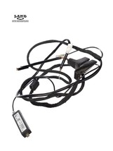 MERCEDES R230 SL-CLASS REAR WINDSHIELD WINDOW GLASS ANTENNA HEATER WIRE ... - $29.69