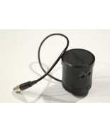 Cosmicar Japan 8mm F1.4 EX CCTV lens C mount meteor UFO work - $49.95