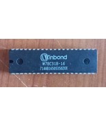 W78C31B-16 Winbond - 8-bit microcontroller - $100.88 MXN