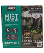 Irrigation Patio Mist Cooling Kit w/Throw Spray Range 12&#39; - Orbit 20000 - €9,02 EUR