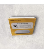 Ooma Phone Genie Home Phone Service OOMAPG 100-0474-100 NIB - $35.52 CAD