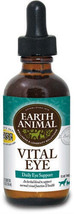 Earth Animal Vital-Eye 2oz. - £20.53 GBP