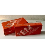 IBM High Yield Correctable Film Ribbon Black Typewriter Ribbon 5 Boxes - €14,45 EUR