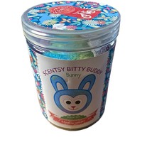 Scentsy Bitty Buddy Bunny Rainbow Sherbert Scent BRAND NEW - £10.55 GBP