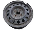 Wheel 14x5-1/2 Steel 10 Oval Hole Fits 87-91 CAMRY 433410 - $82.95