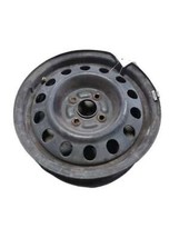 Wheel 14x5-1/2 Steel 10 Oval Hole Fits 87-91 CAMRY 433410 - £65.16 GBP