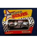 MATCHBOX 1994 SUPER STARS: #60 ~ MARK MARTIN ~ Winn Dixie Racing~Limited... - $56.80 MXN