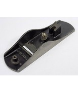 Vintage SERGANT 217-16 WOOD PLANE BODY Block Plane Frame - $21.50 CAD
