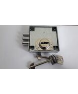 Securemme SC 2311 /Safe Lock With 2 Keys - $40.25