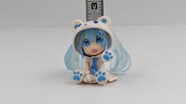 Snow Miku 2016 Nendoroid Figure Japan Hatsune Miku image 9