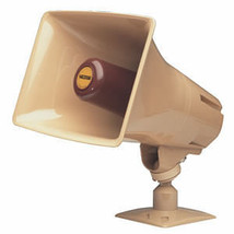 Talkback Marine Paging Horn WHITE - $2,942.24 MXN