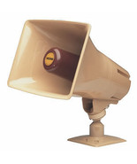Talkback Marine Paging Horn WHITE - $2,942.24 MXN