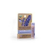 Alteya Organic Lip Balm with Bulgarian Lavender Essential Oil 5 g - USDA... - $12.00