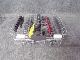 New WD28X25628 Ge Dishwasher Upper Rack Assembly - £39.95 GBP