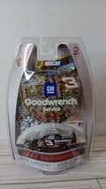2010 Dale Earnhardt Winners Circle Goodwrench Chevy Camo Car 1:64 Diecast Nascar - £14.32 GBP