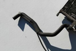 2003-2006 w215 MERCEDES CL600 INTERCOOLER 2314 image 2
