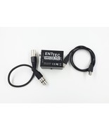ENTTEC DMX USB Pro - DMX512/RDM to USB 2.0 Interface - $162.99 CAD