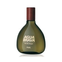 Agua Brava Men EDC Splash 500 ml  - £53.48 GBP