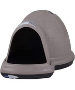 Dog House (Igloo Dog House, Made in USA with 90% Recycled Materia - £320.49 GBP