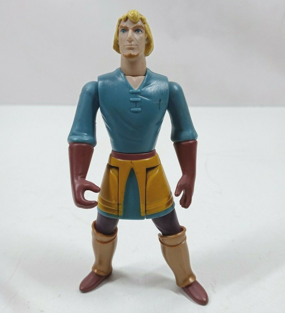 Disney Pocahontas John Smith 5&quot; Collectible Action Figure - $2.90