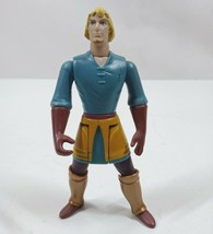 Disney Pocahontas John Smith 5&quot; Collectible Action Figure - £2.29 GBP