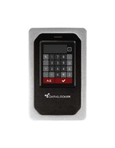 DataLocker DL4 FE 500GB USB-C / -A Hard Drive with AES-256bit Hardware E... - $361.42