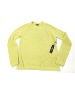 Jones New York Cable Knit Sweater Light Green Women&#39;s Size Medium - $19.17 CAD