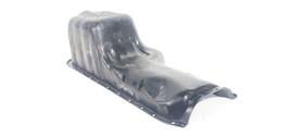 1997 1998 1999 Jeep Wrangler OEM Oil Pan 4.0L Manual  - $61.88